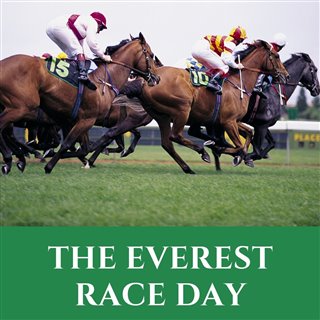 The Everest Race Day