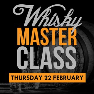 Exploring Whisky: The Masterclass