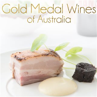 Gold Medal Wines of Australia