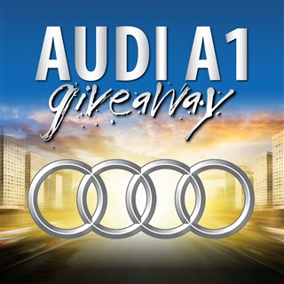 Win an Audi A1