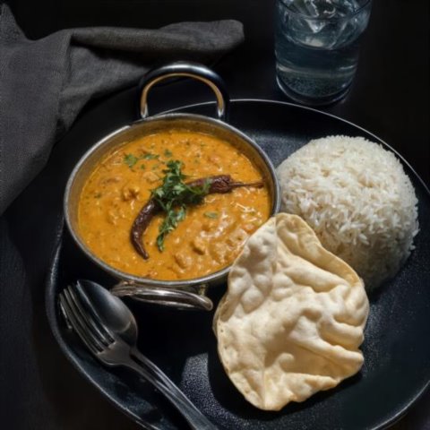 Lentil Dal (v)