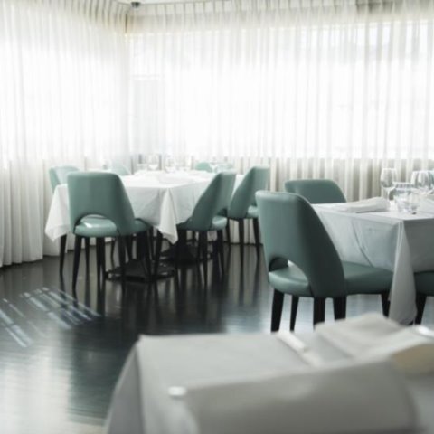 Rawsons Restaurant