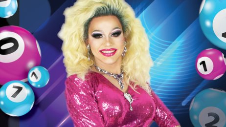 DRAG QUEEN BINGO