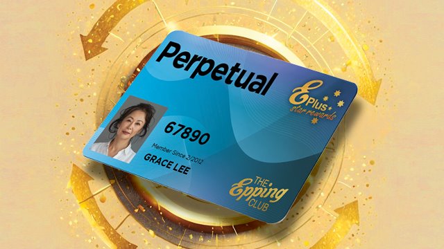 Perpetual Membership