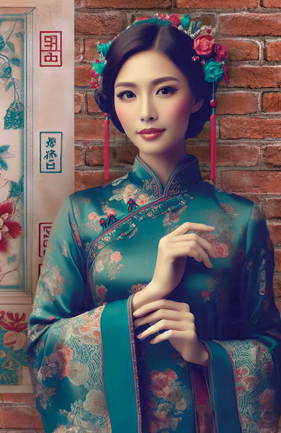 Miss Yue Restaurant