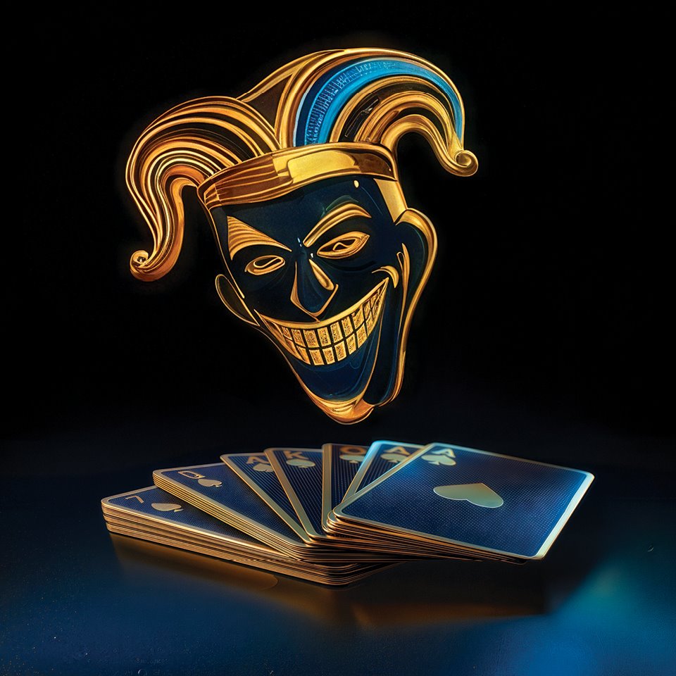 Jackpot Joker