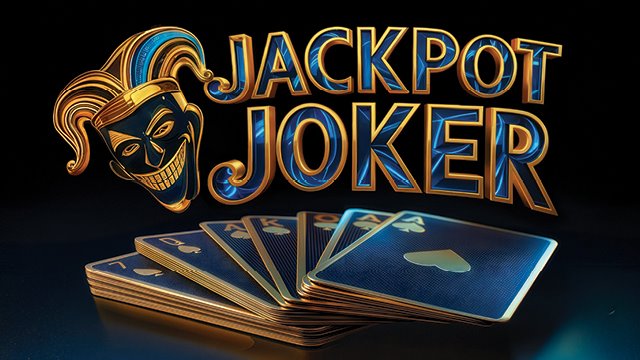 Jackpot Joker