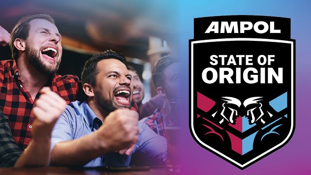 Win State of Origin Tickets
