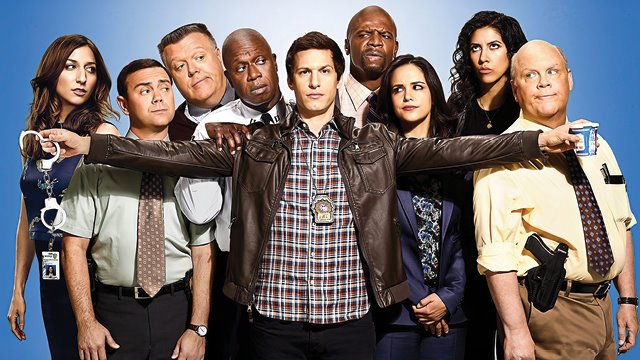 Brooklyn Nine Nine Trivia