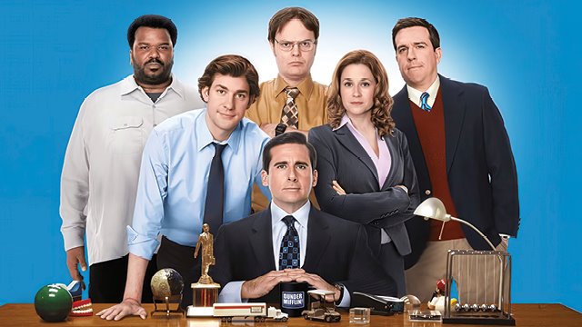 The Office Trivia