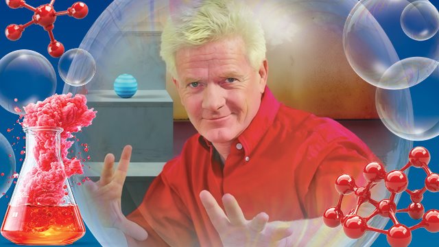 Crazy Science Show
