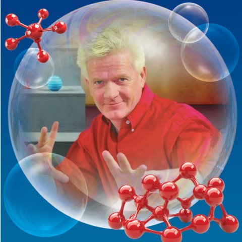 Crazy Science Show