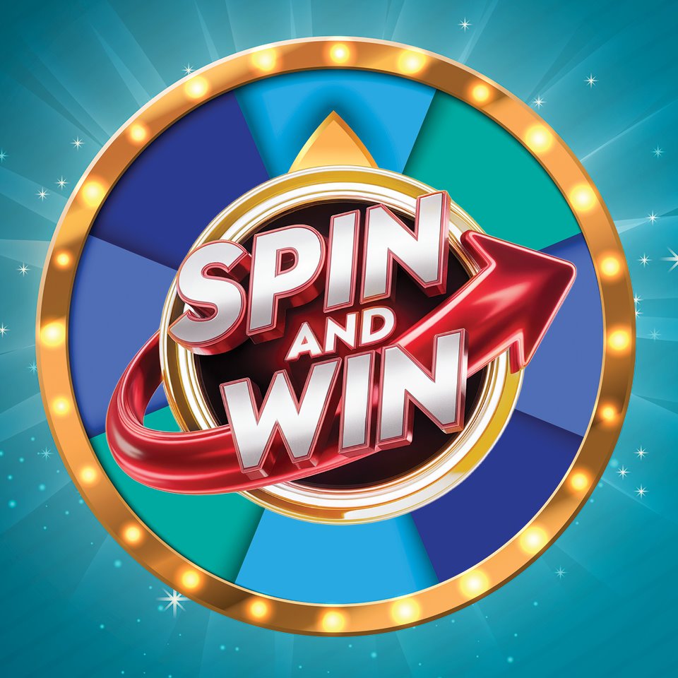 Spin & Win