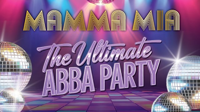 Mamma Mia The Concert