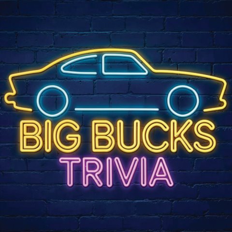 Big Bucks Trivia