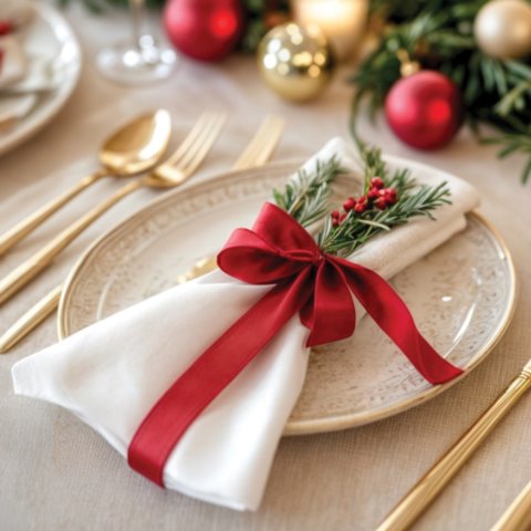 Christmas Day Lunch