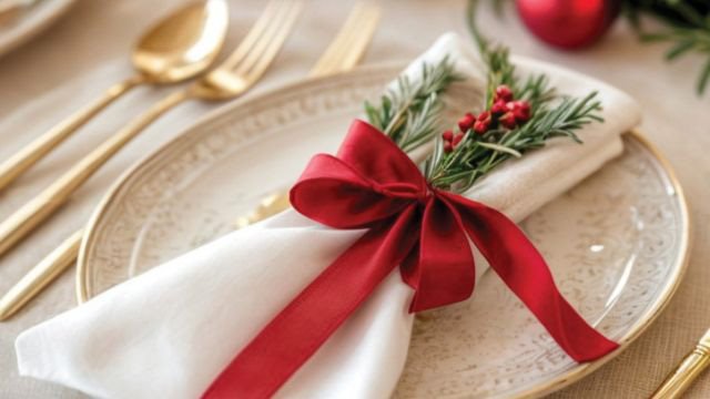 Christmas Day Lunch