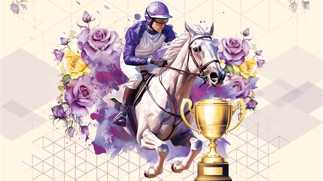 Melbourne Cup Lunch