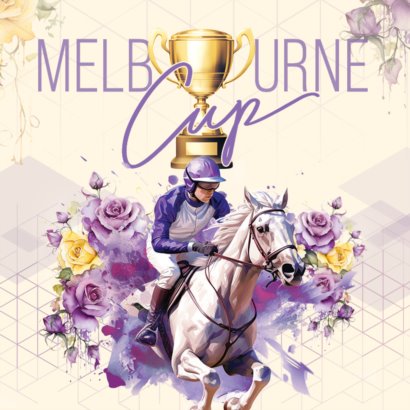 Melbourne Cup Luncheon