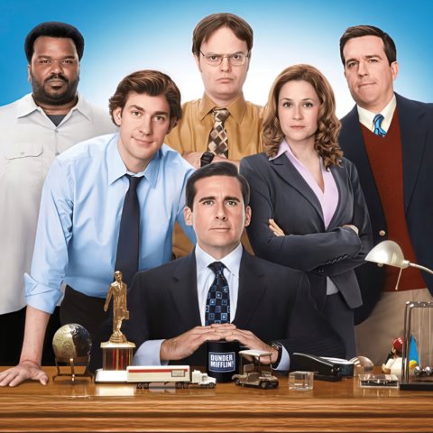 The Office Trivia