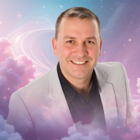 Allan Hamlin Spiritual Medium