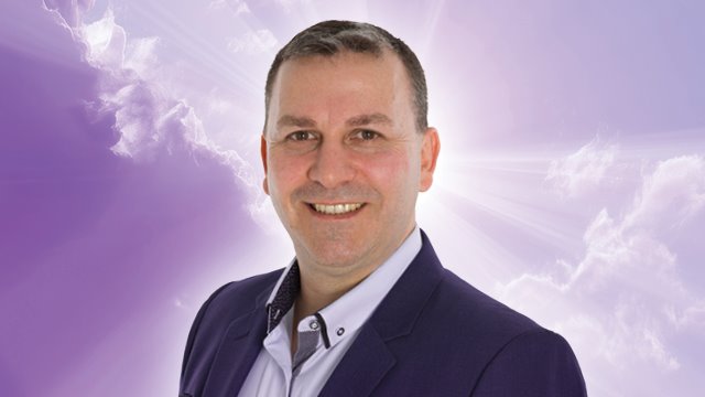 Allan Hamlin Spiritual Medium
