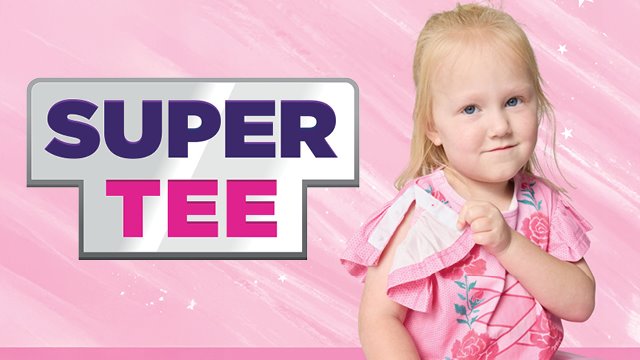 Win NRL Grand Final Tickets Supporting Super Tee
