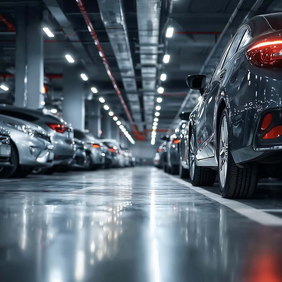 Car Park