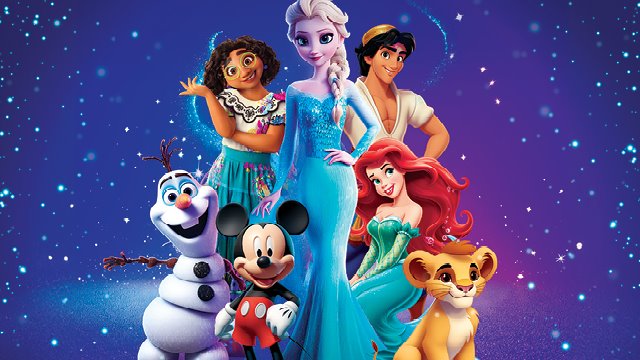 Disney Pixar Trivia