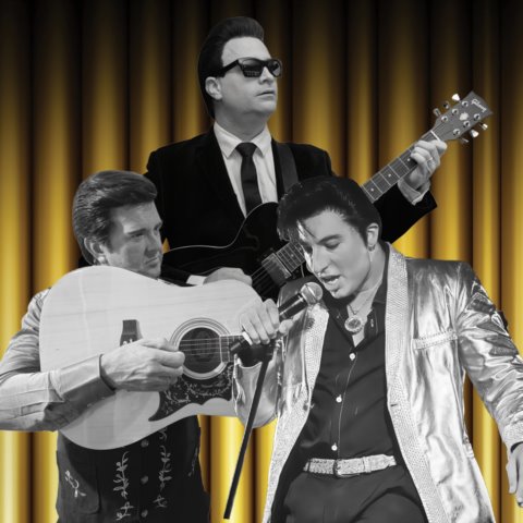 One Night in Memphis