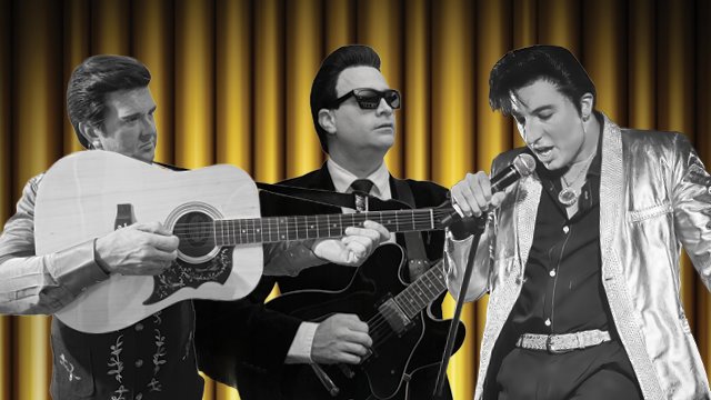 One Night in Memphis