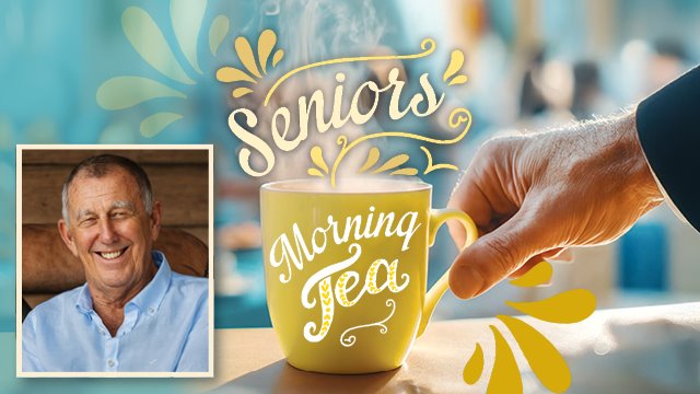 Seniors Week with Singo