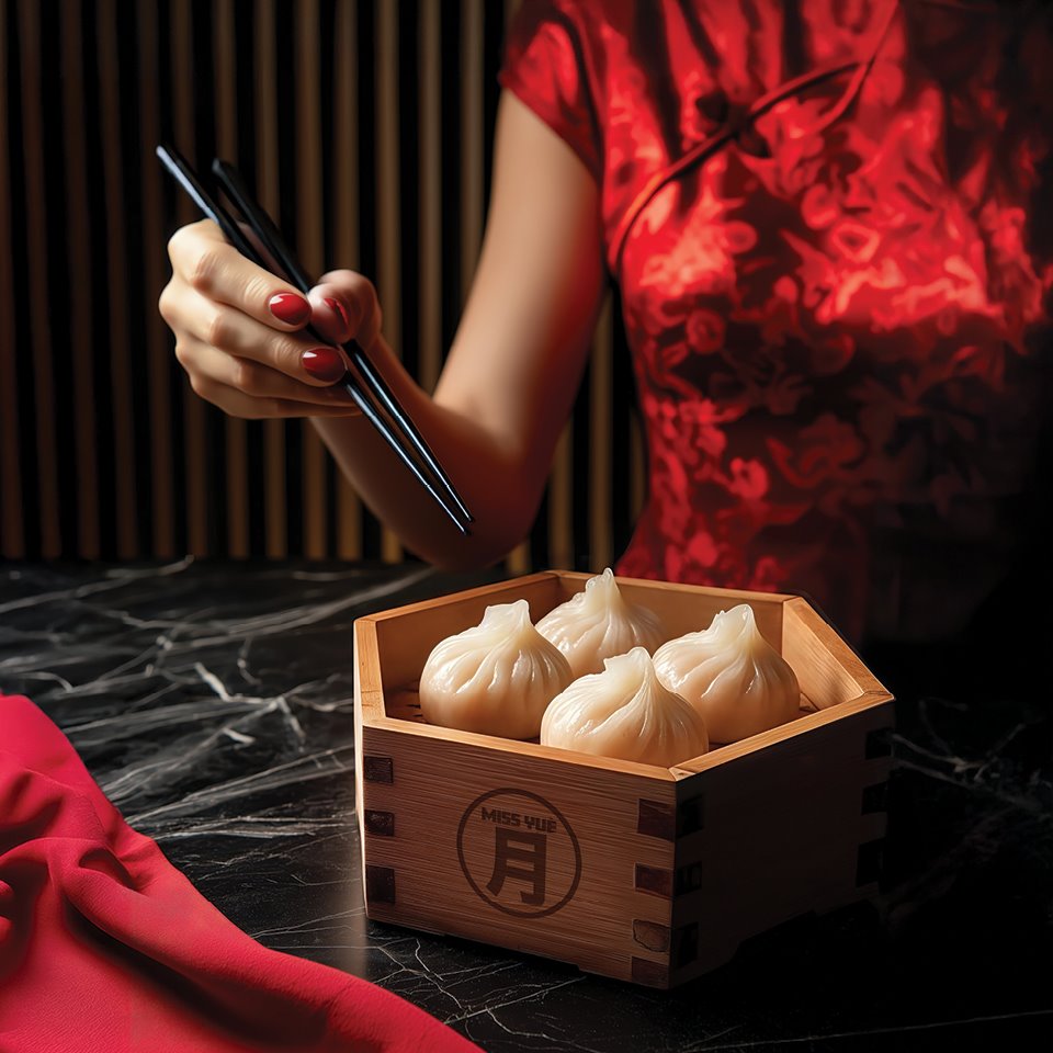 Festive Season Group Dining