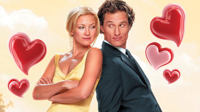 Rom Com Valentines Galentines Trivia