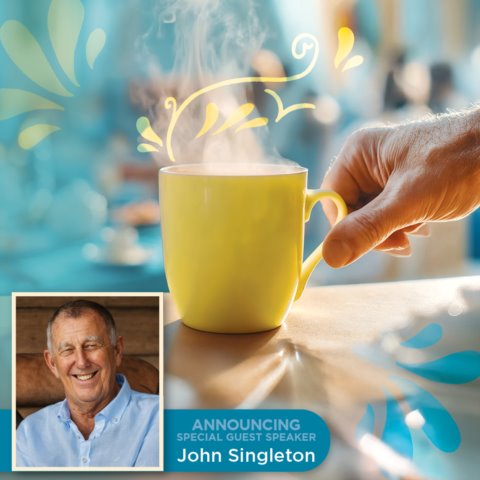 Seniors Week with Singo