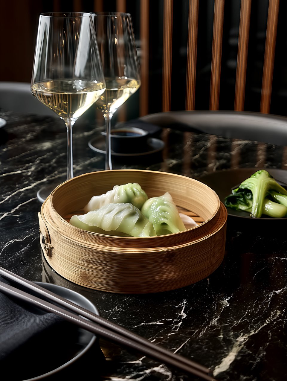 Miss Yue Christmas Trading Hours