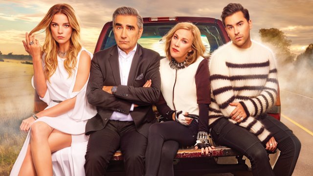 Schitts Creek Trivia