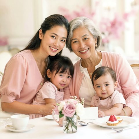 Mothers Day Buffet Breakfast Seafood Buffet Luncheon