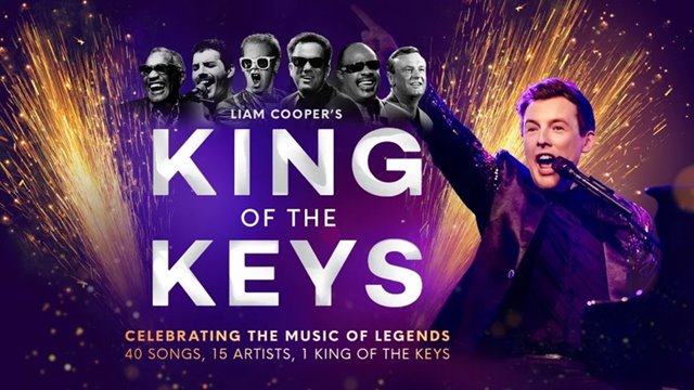 King of the Keys