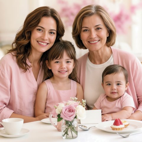 Mothers Day Buffet Breakfast Seafood Buffet Luncheon