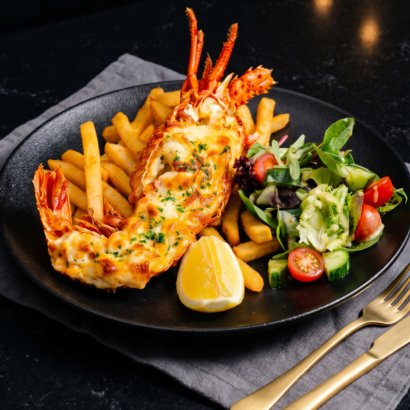 Daily Specials