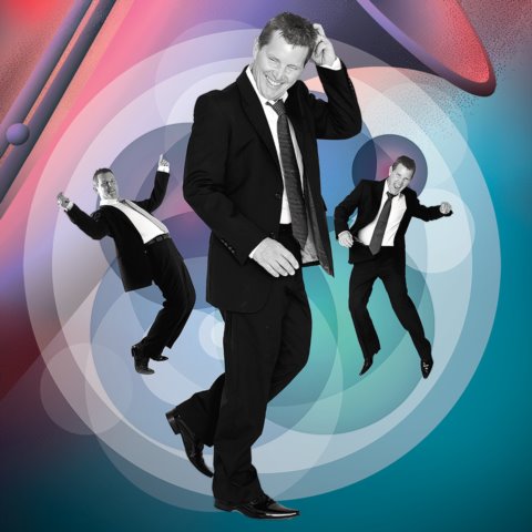Tom Burlinson Stil Swingin Show