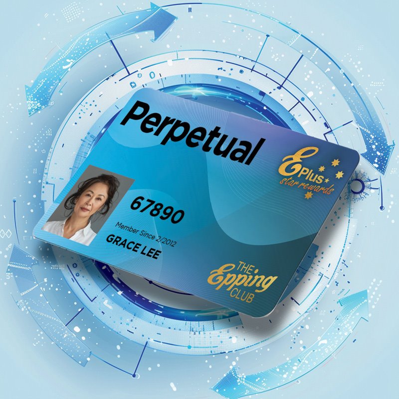 Perpetual Membership