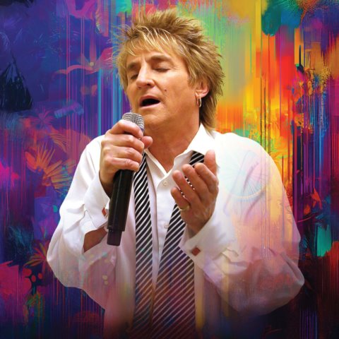 Tonights The Night The Ultimate Rod Stewart Tribute