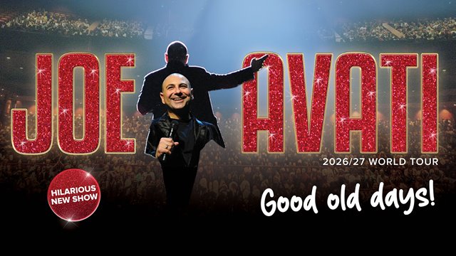 joe avati