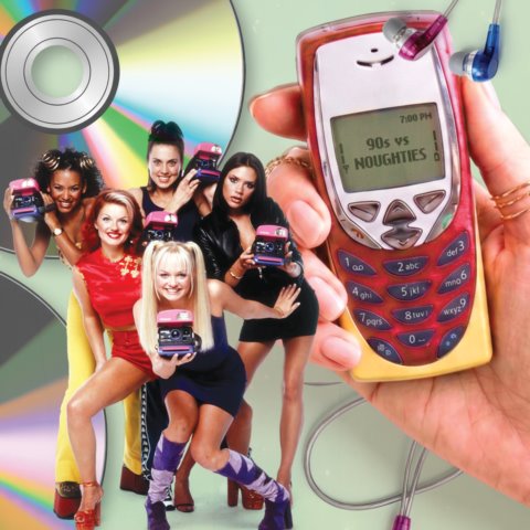 90s vs Noughties Trivia