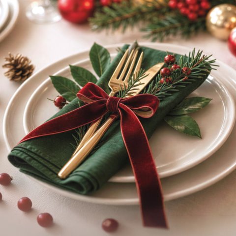 Christmas Seafood Buffet