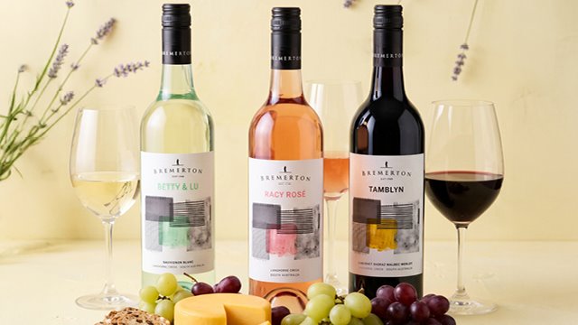 Bremerton Wine Tasting