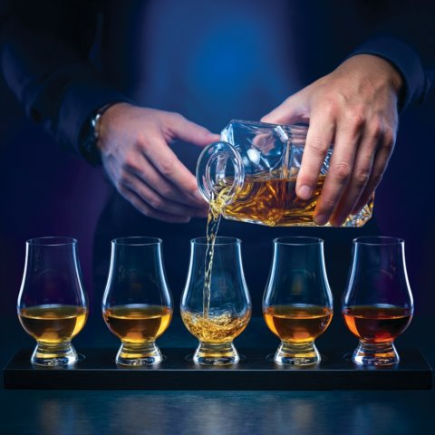 Whisky Masterclass
