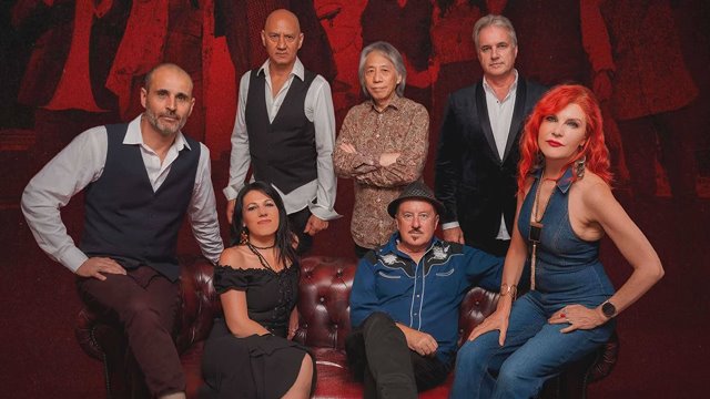 Rumours A Tribute to Fleetwood Mac